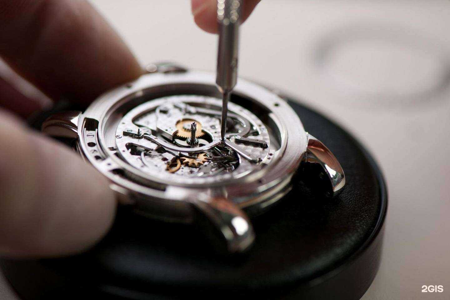 Отзывы на компанию Time Service в Тольятти c фото