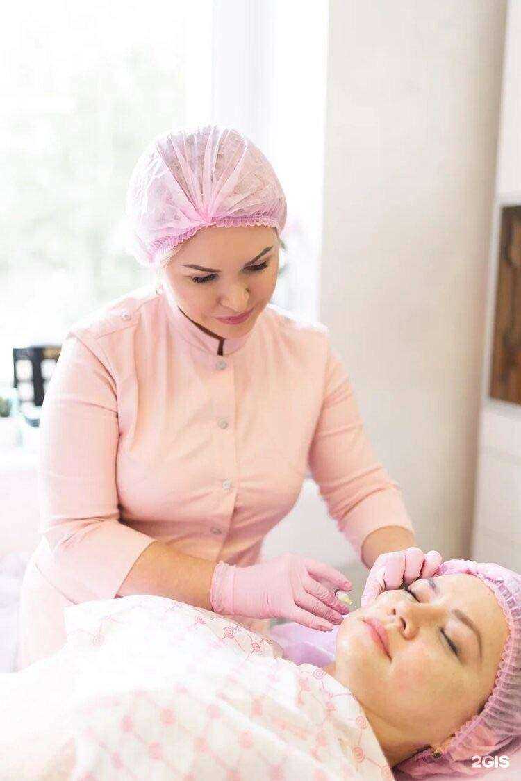 Отзывы на компанию Мастерская красоты в г. Сургут c фото