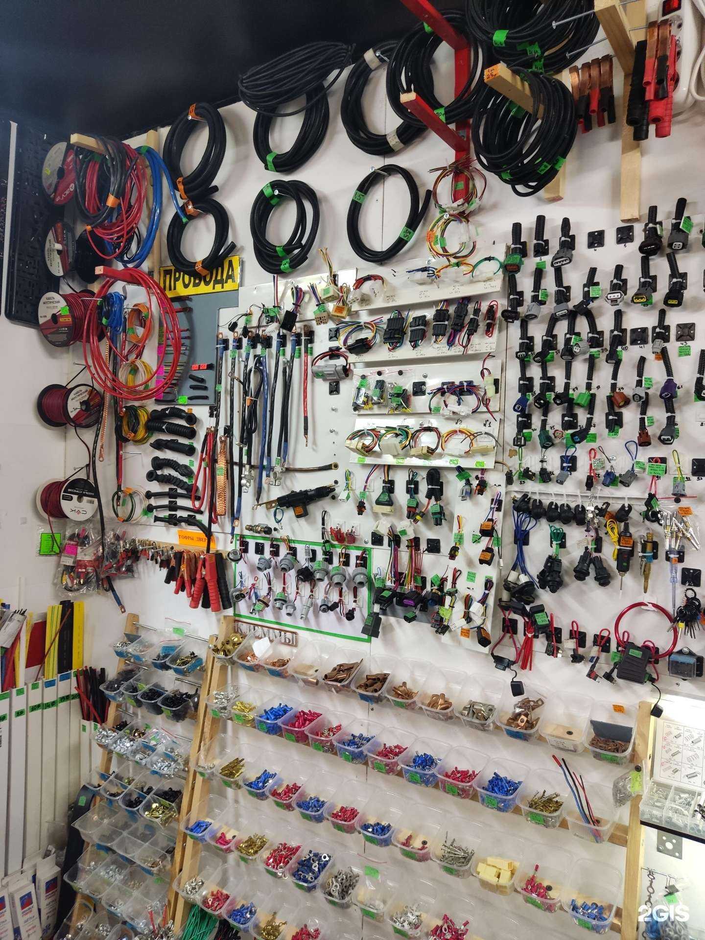 Отзывы на компанию Авто крепеж в Барнауле c фото