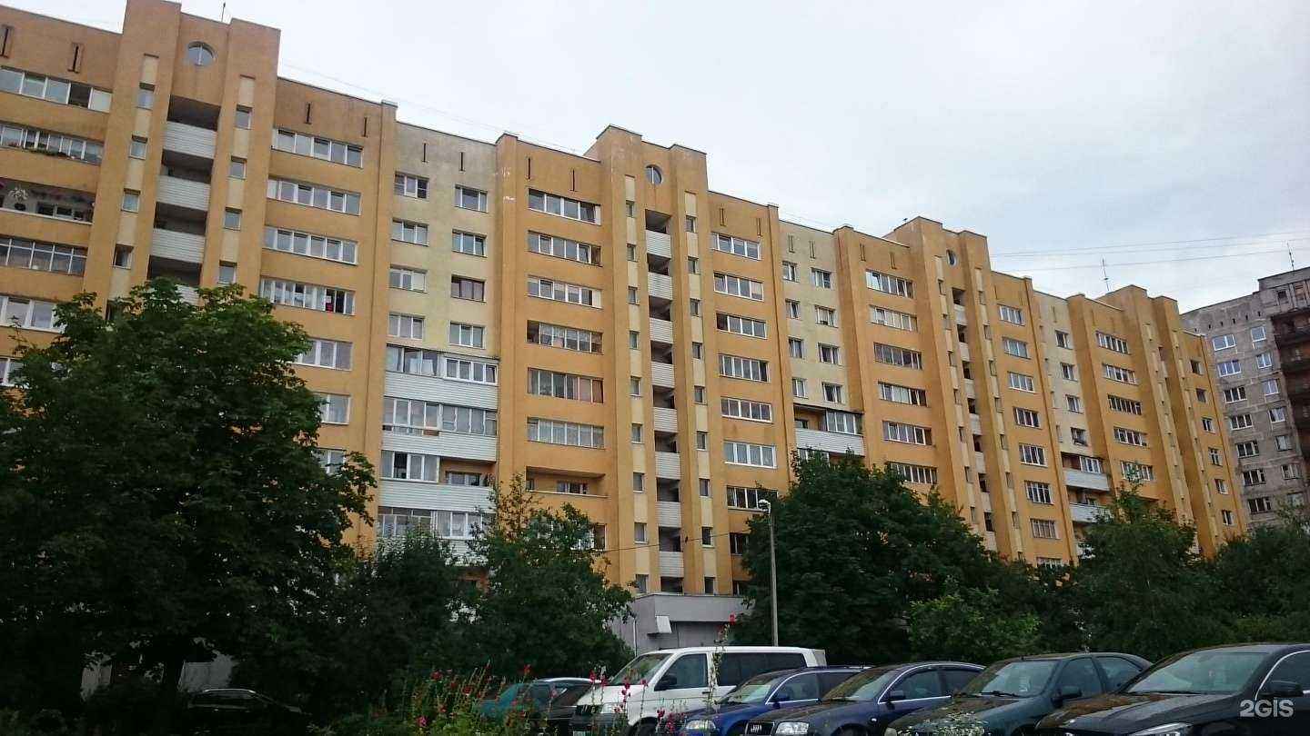 Отзывы на компанию Панацея в Калининграде c фото - фотография 2 из 2