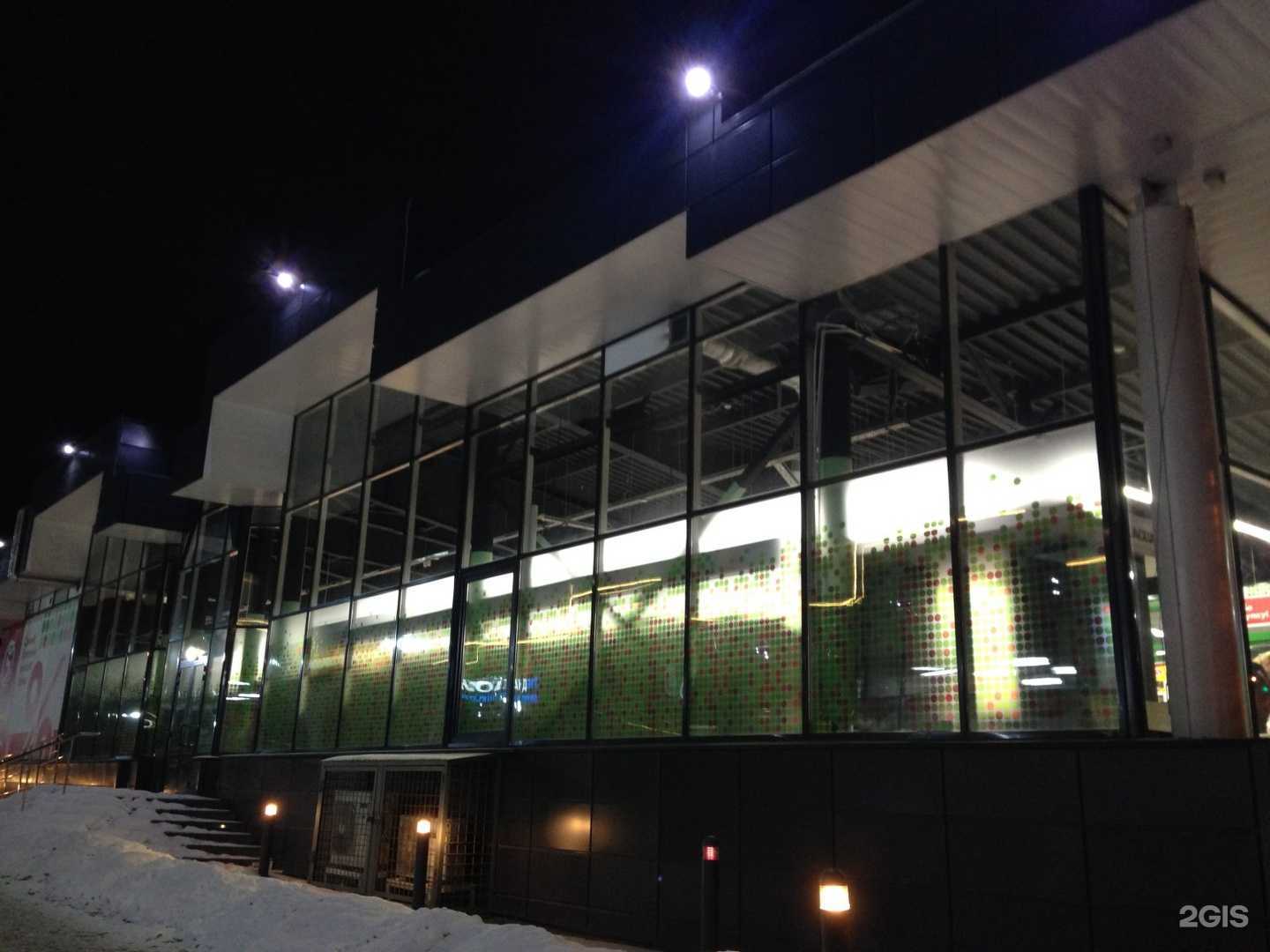 Отзывы на компанию Fabrika 727 в Челябинске c фото - фотография 2 из 2