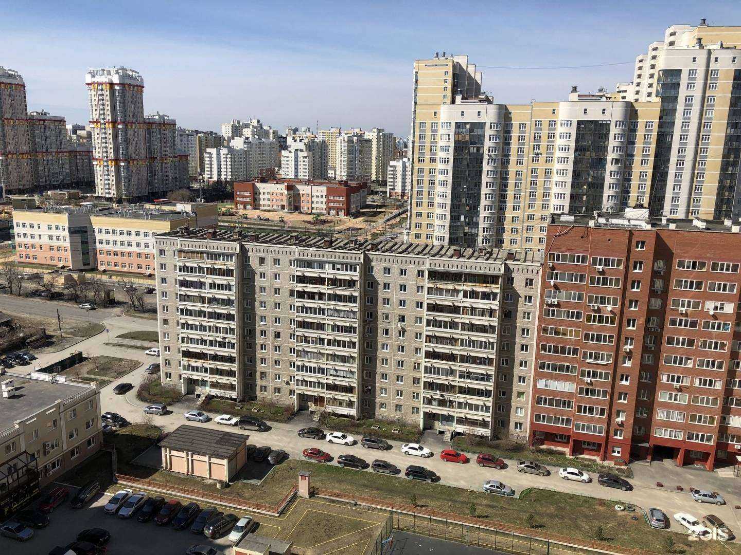 Отзывы на компанию Связьстрой в Екатеринбурге c фото - фотография 2 из 2