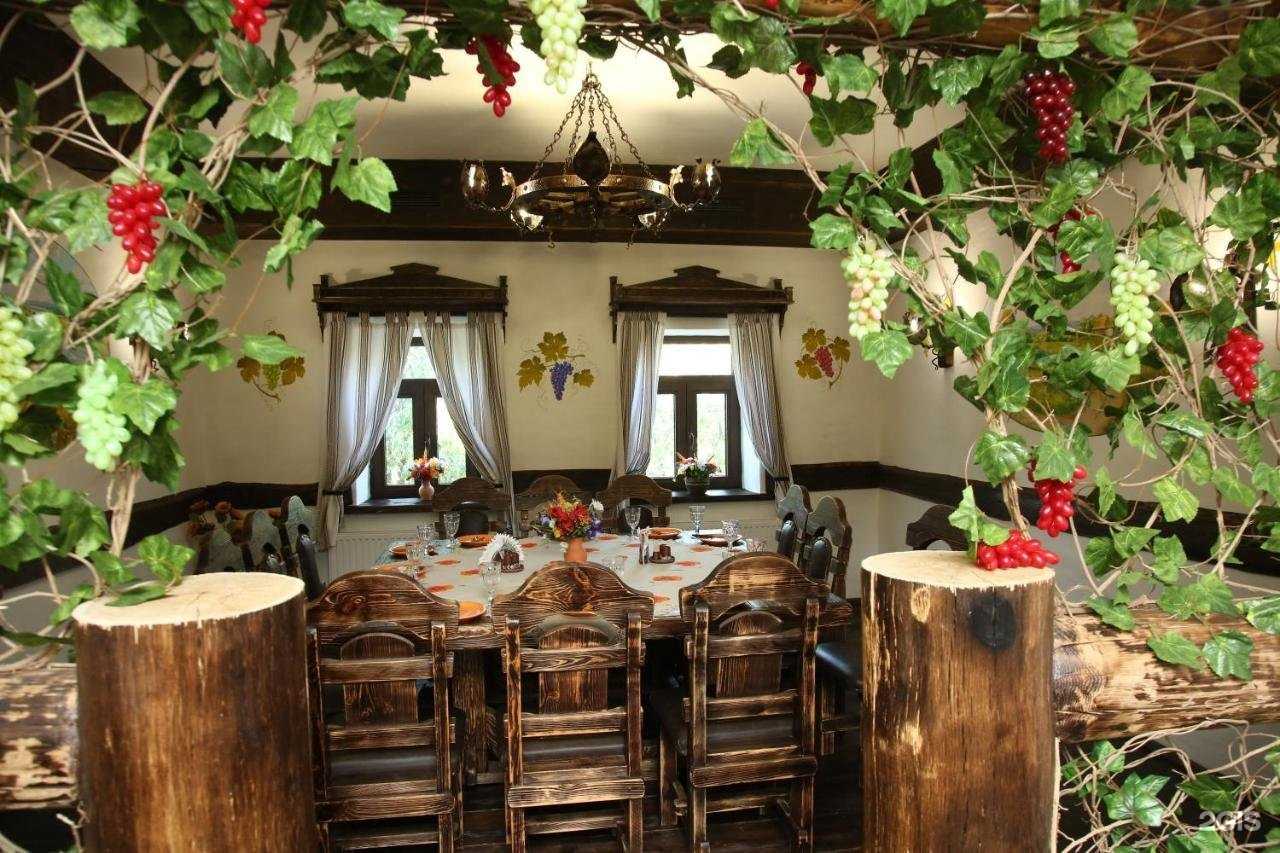 Отзывы на компанию Корчма на Диканьке в Крымске c фото