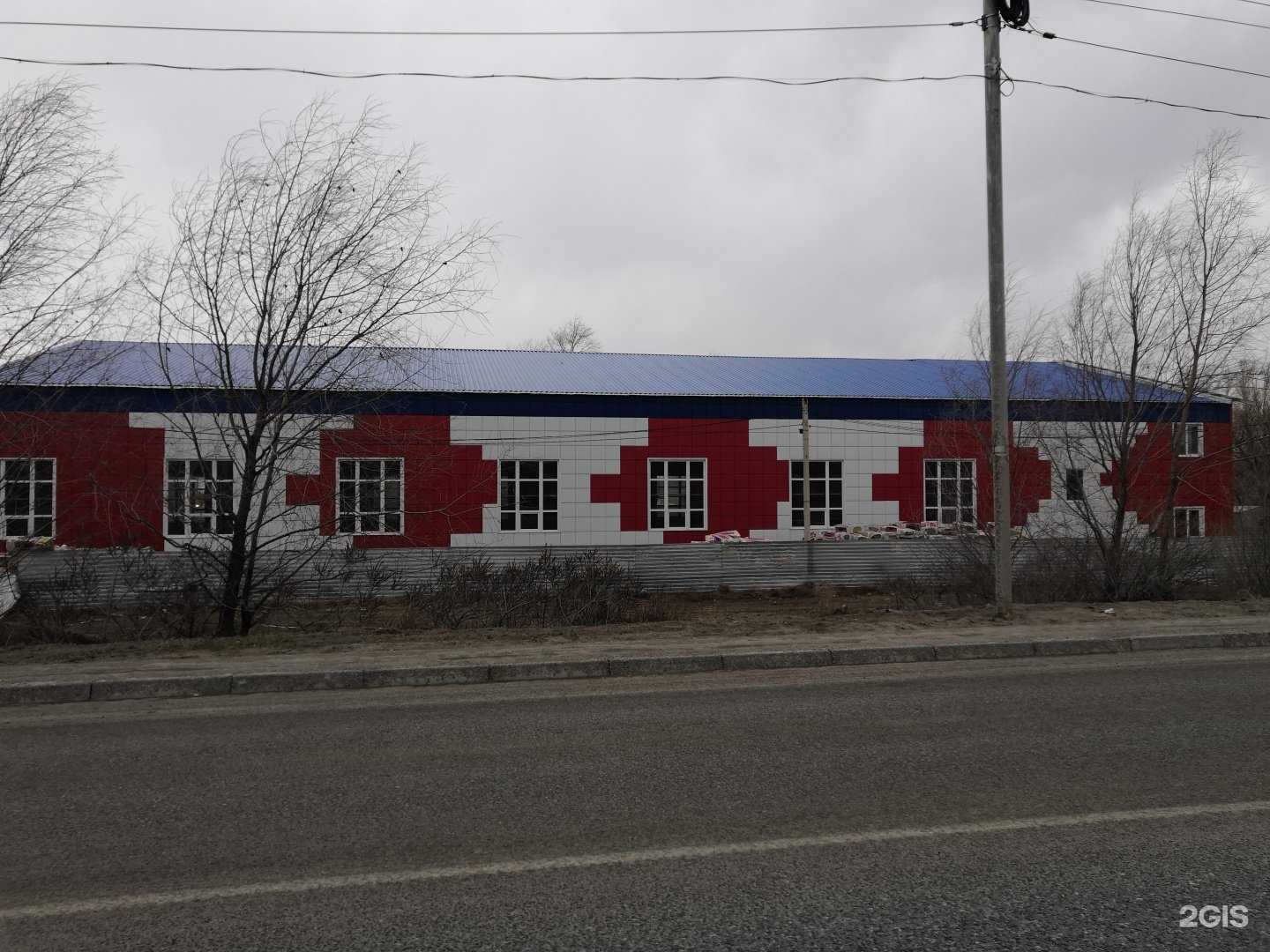 Отзывы на компанию Прибрежный в г. Омск c фото