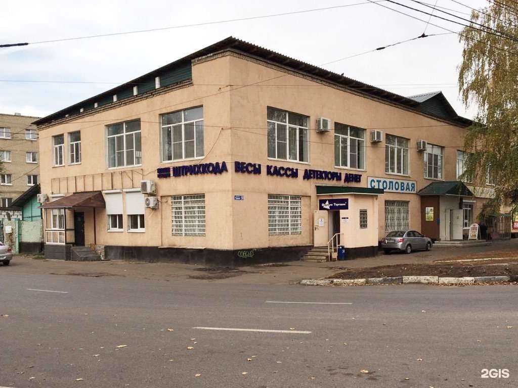 Отзывы на компанию Формула торговли в г. Воронеж c фото