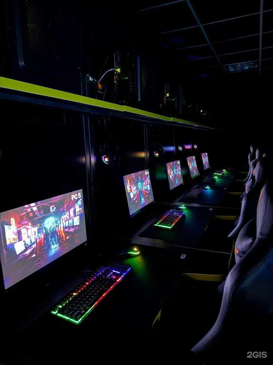 Отзывы на компанию X-game в г. Томск c фото