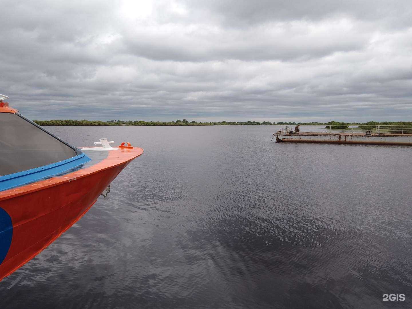 Отзывы на компанию Городской центр туризма в г. Старая Русса c фото