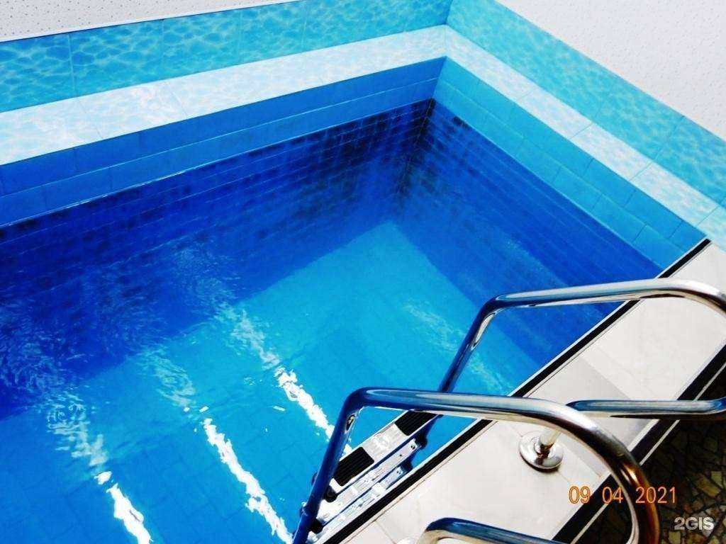 Отзывы на компанию Баня в Перми на Южном в Перми c фото