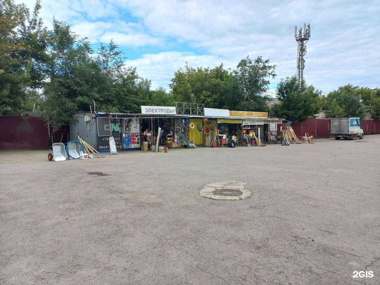 Отзывы на компанию Магазин инструментов в Самаре c фото - фотография 2 из 2