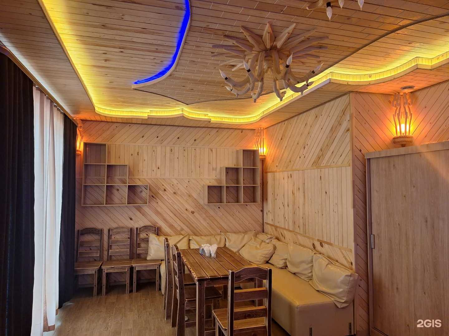 Отзывы на компанию Русский веник в Екатеринбурге c фото