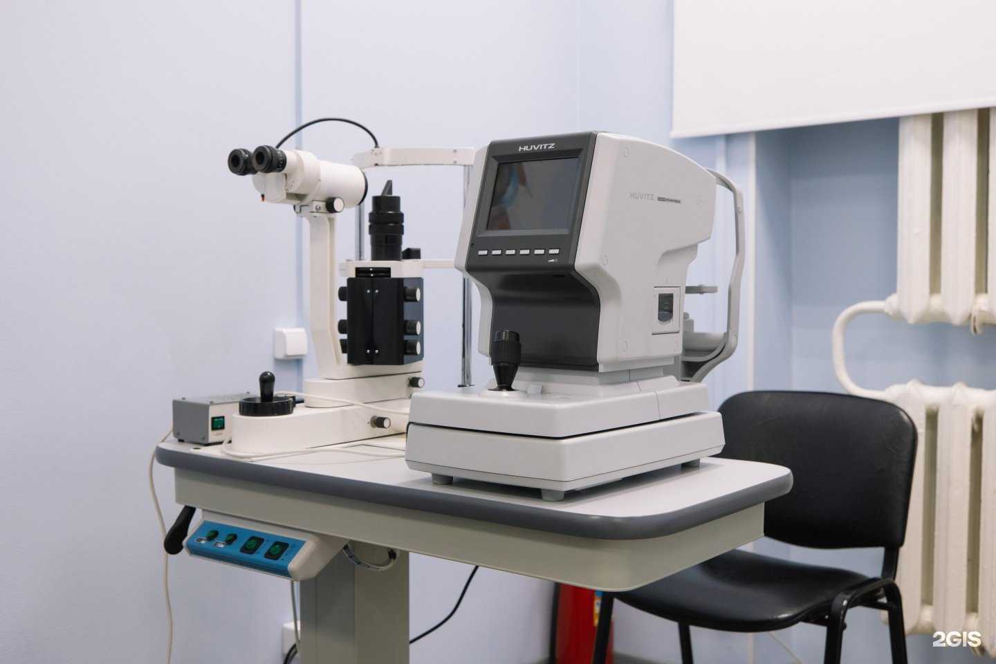 Отзывы на компанию GLAZBURG в Мончегорске c фото