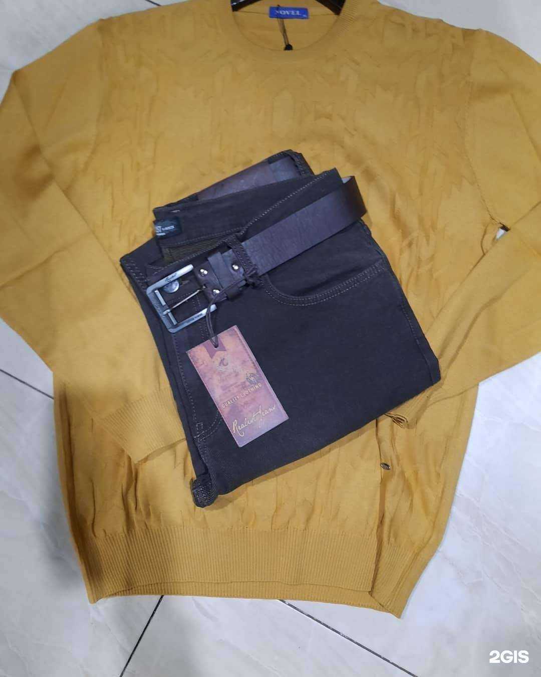 Отзывы на компанию Han style в г. Грозный c фото