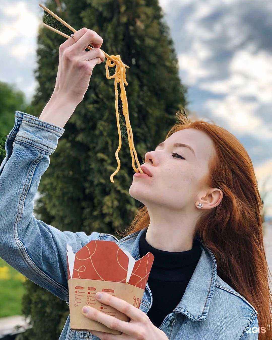 Отзывы на компанию Ok Noodle в Чебоксарах c фото