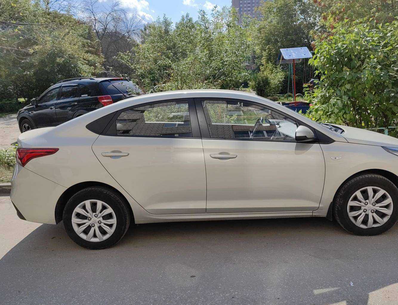 Отзывы на компанию Авторитет в Рязани c фото