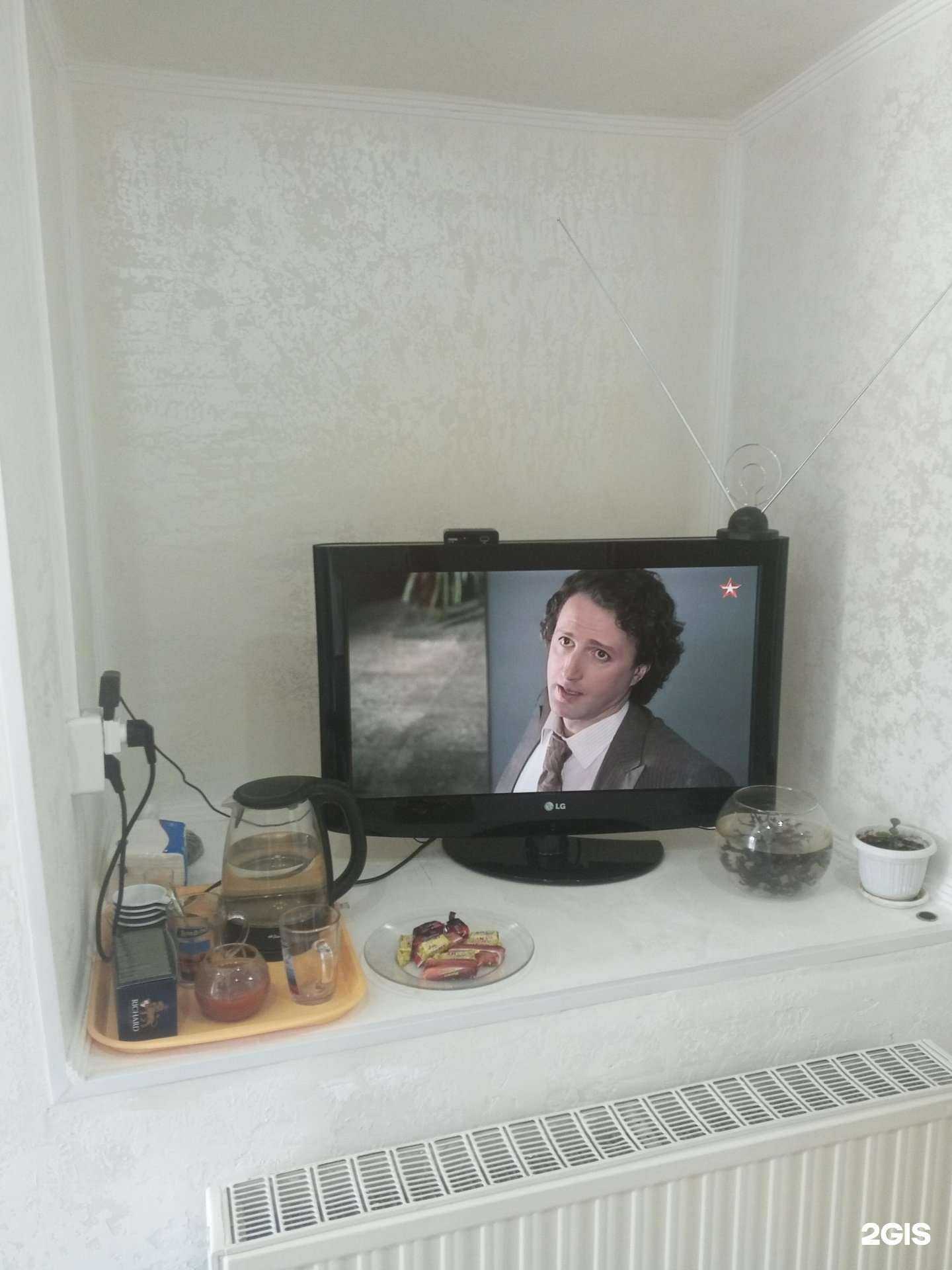 Отзывы на компанию Добростом в Тюмени c фото