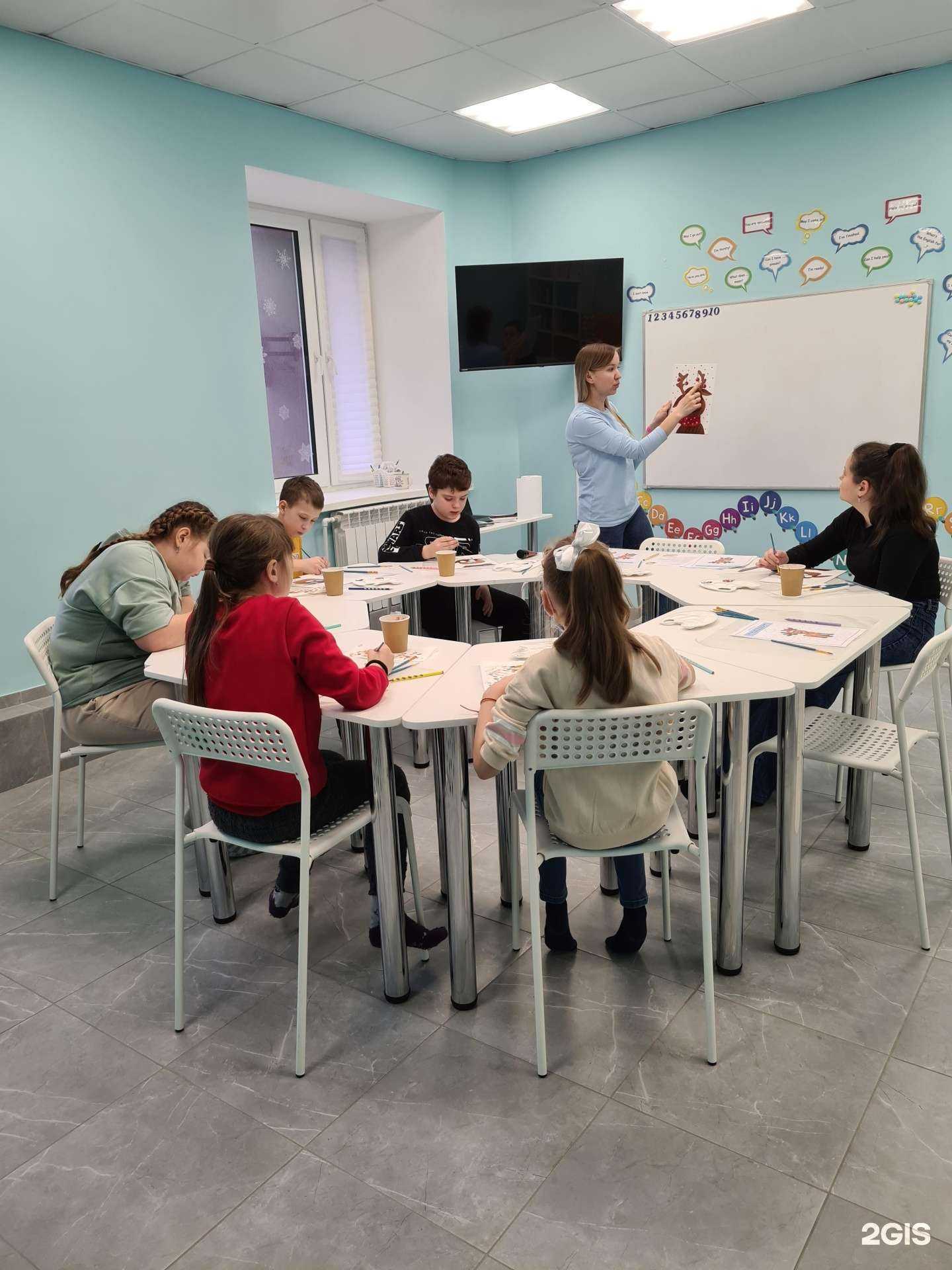 Отзывы на компанию Funny Bunny в Саранске c фото