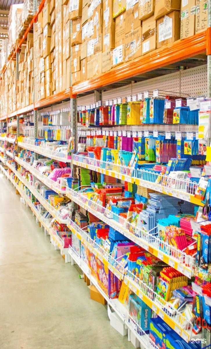 Отзывы на компанию Союз-игрушка в Челябинске c фото