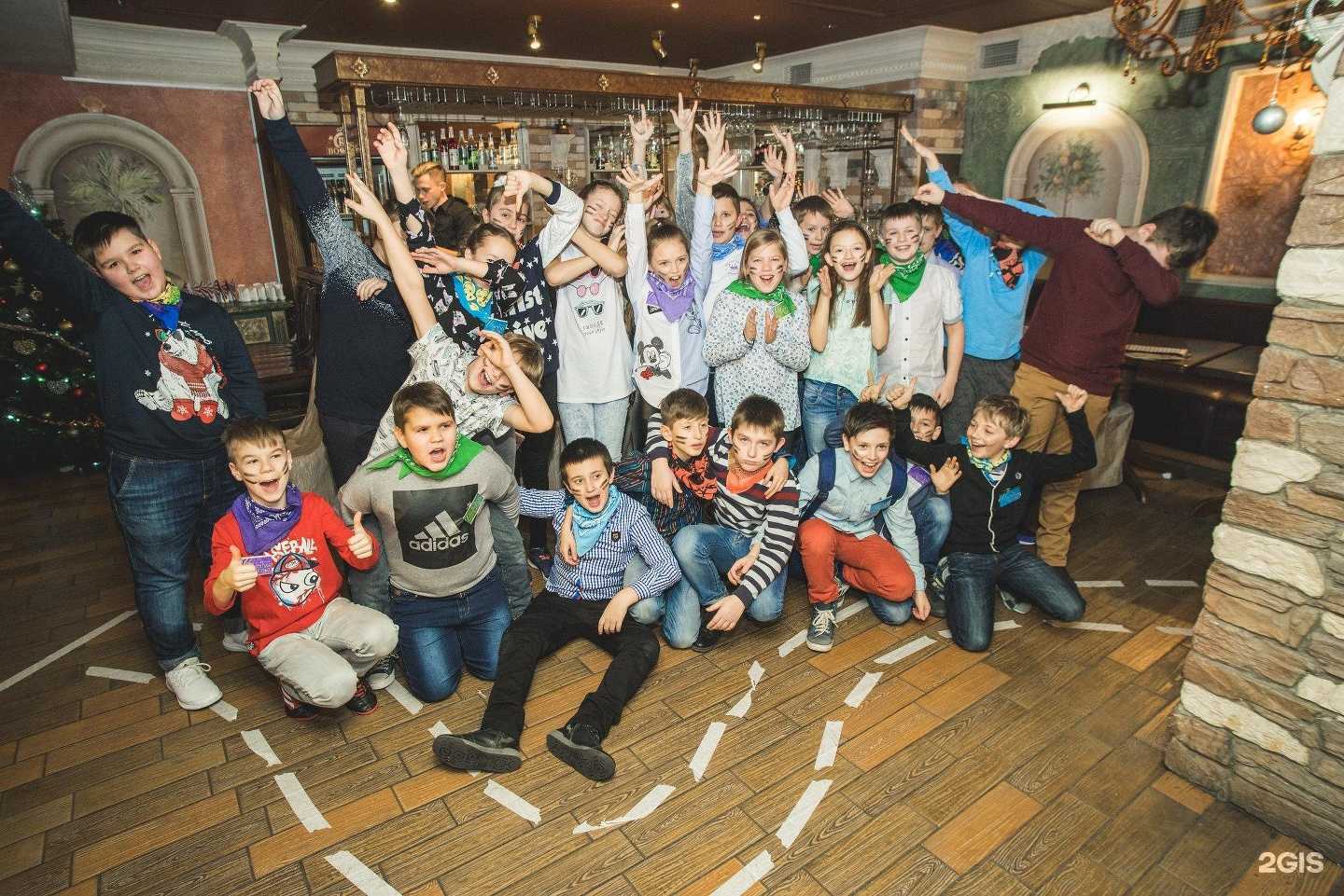 Отзывы на компанию Квестория в Калининграде c фото