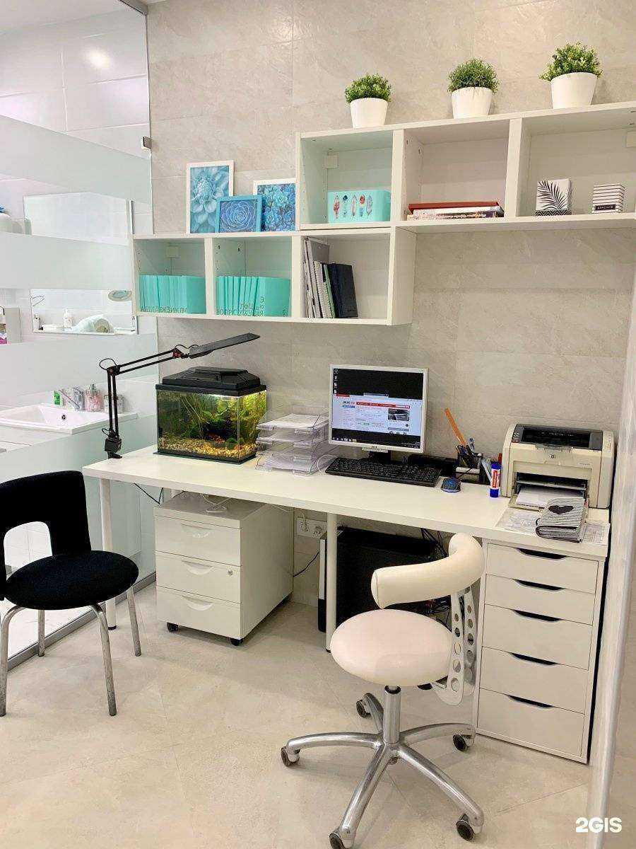 Отзывы на компанию Косметик Профи в Иркутске c фото