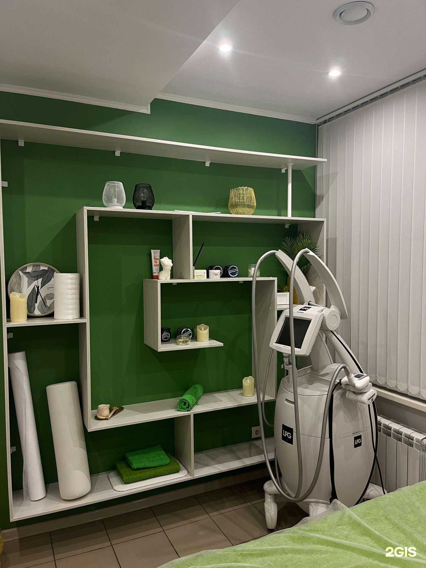 Отзывы на компанию Любимое тело в Омске c фото