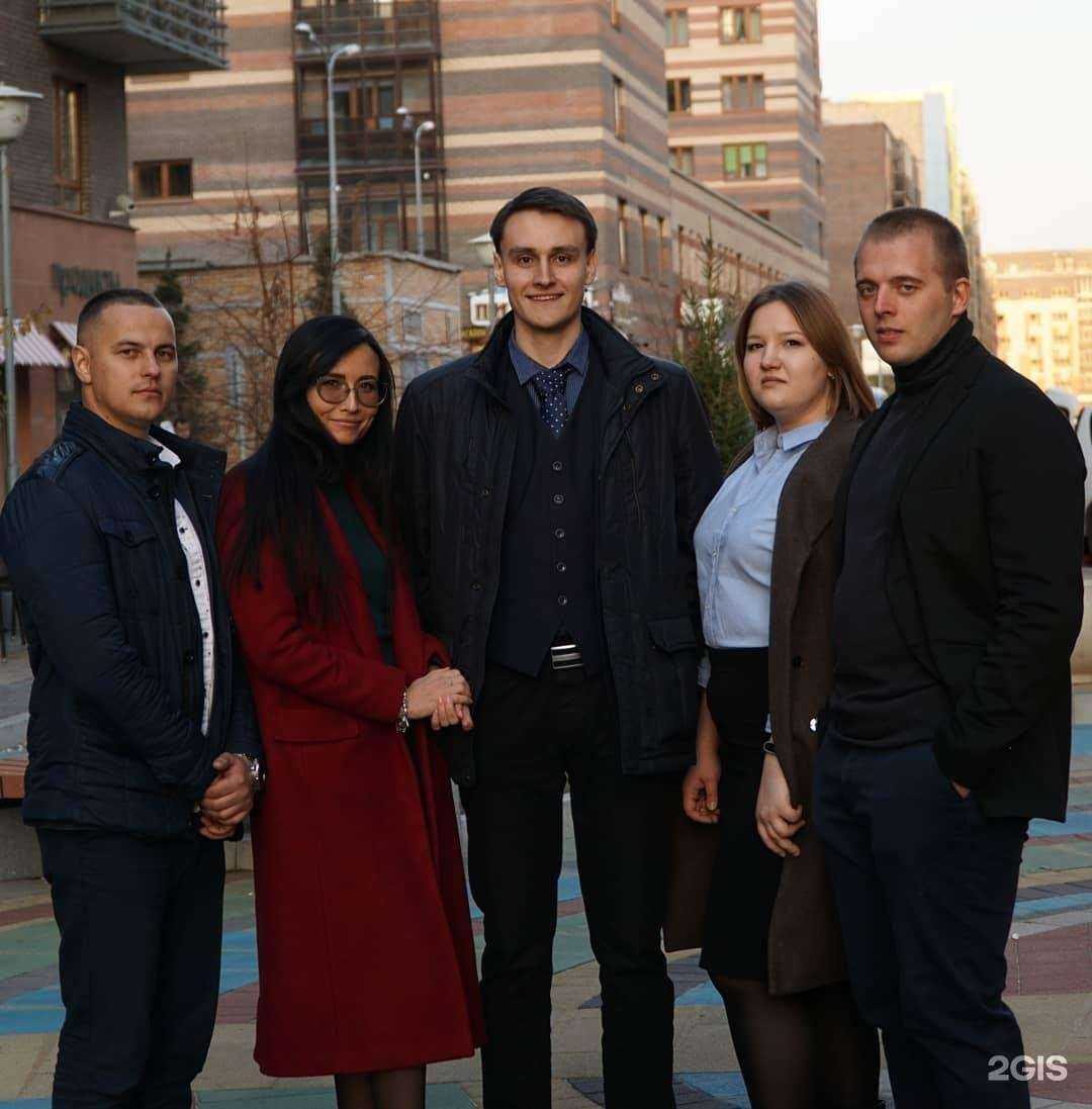 Отзывы на компанию Гладиатор в Красноярске c фото