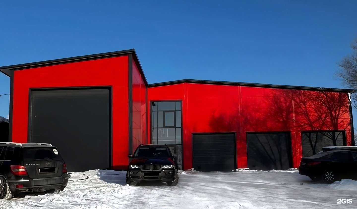 Отзывы на компанию Vd Group63 в Самаре c фото