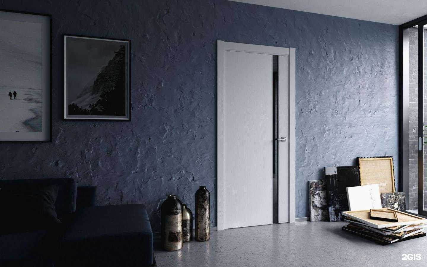 Отзывы на компанию Дверная линия в Челябинске c фото