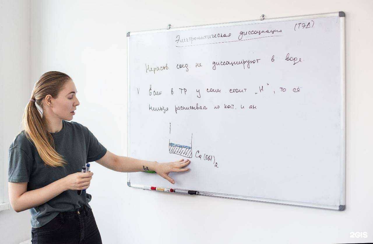 Отзывы на компанию Учебная империя в Владивостоке c фото