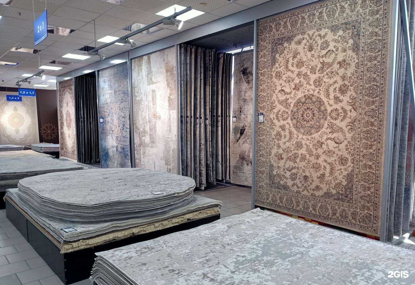 Отзывы на компанию Енисей в Омске c фото