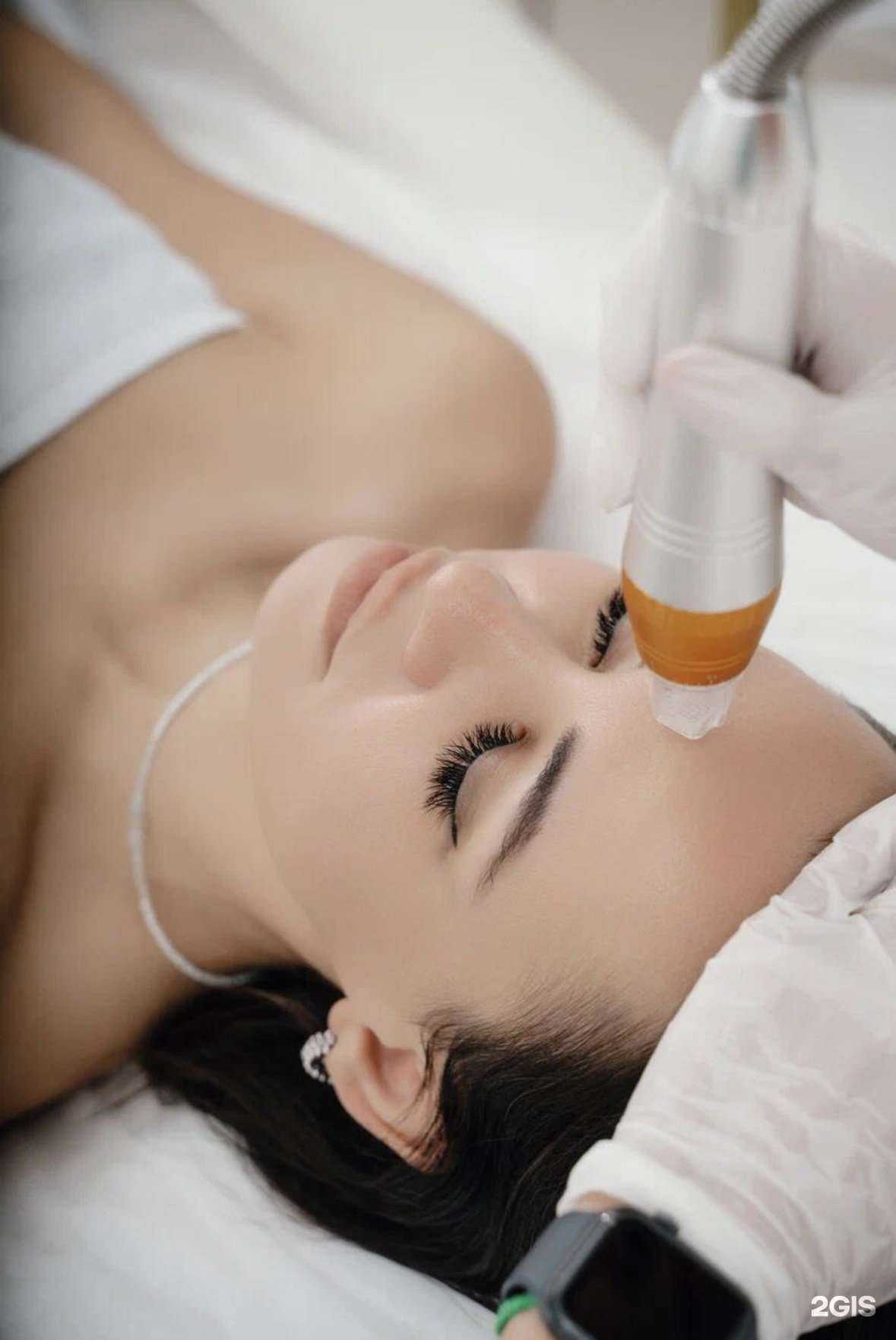 Отзывы на компанию Люсьен в Геленджике c фото