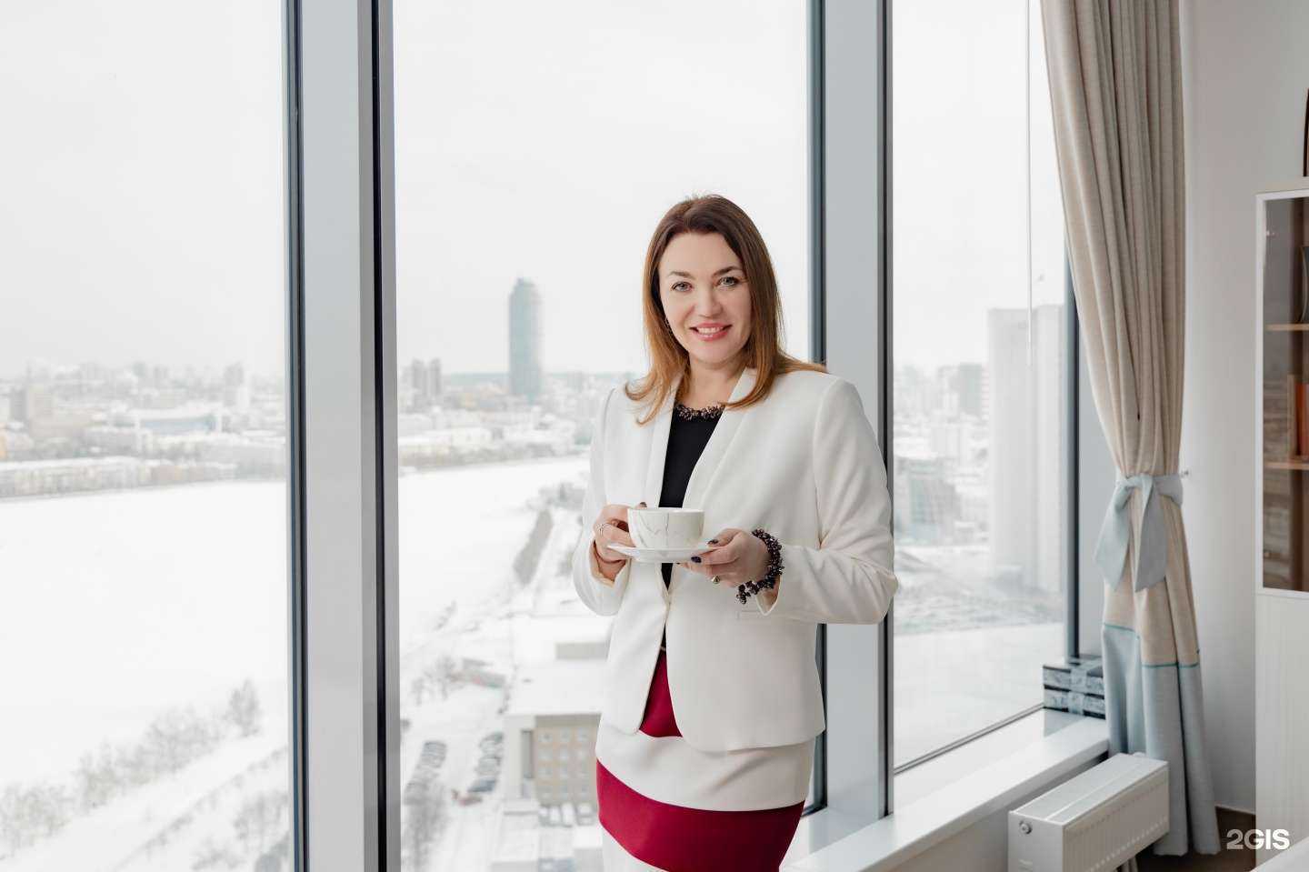 Отзывы на компанию Счетовод в г. Екатеринбург c фото