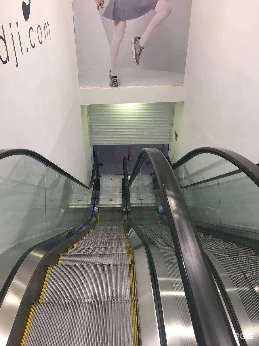 Отзывы на компанию oodji в Екатеринбурге c фото