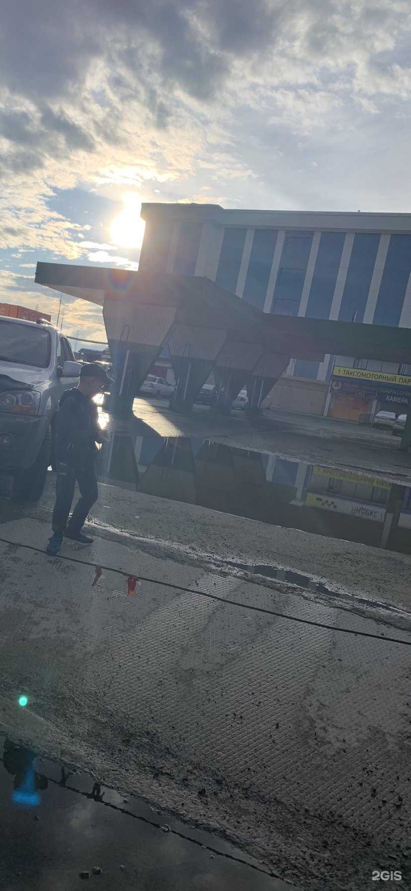 Отзывы на компанию Avto-vikup86 в Сургуте c фото - фотография 2 из 2