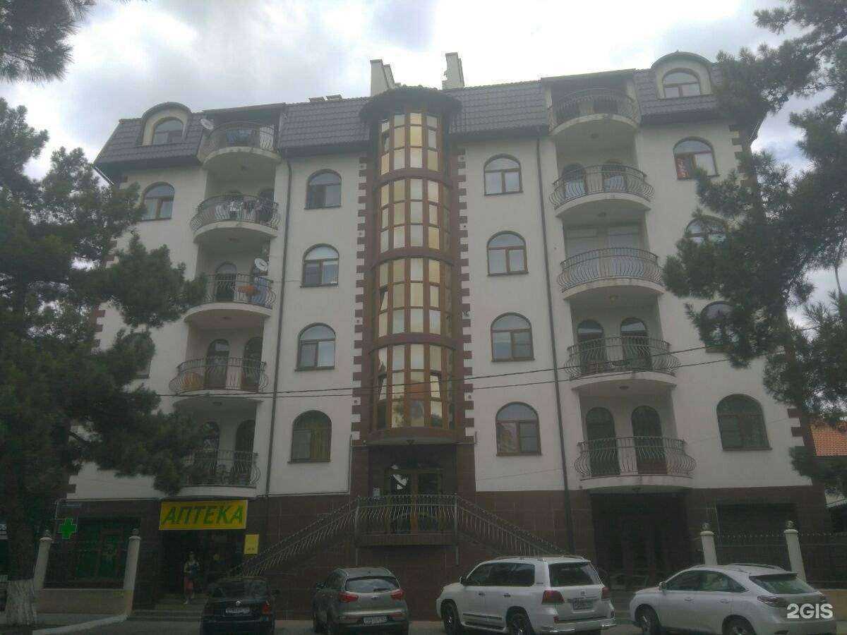 Отзывы на компанию Полезные люди в Геленджике c фото - фотография 2 из 2