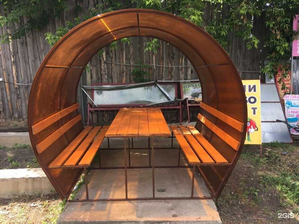 Отзывы на компанию Теплица 45 в Кургане c фото