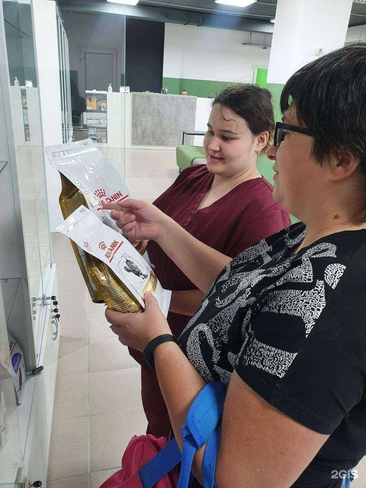 Отзывы на компанию Движение в Ижевске c фото