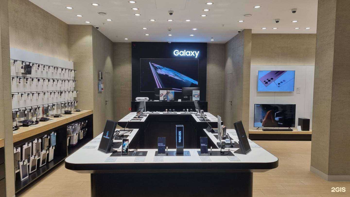 Отзывы на компанию Samsung в Норильске c фото