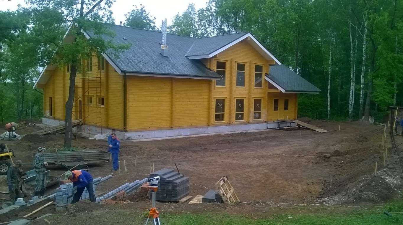 Отзывы на компанию Вудстайл в Набережных Челнах c фото