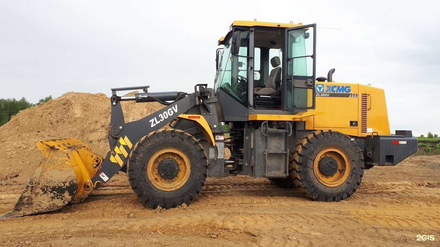 Отзывы на компанию Карьер-Дорстрой в г. Курган c фото