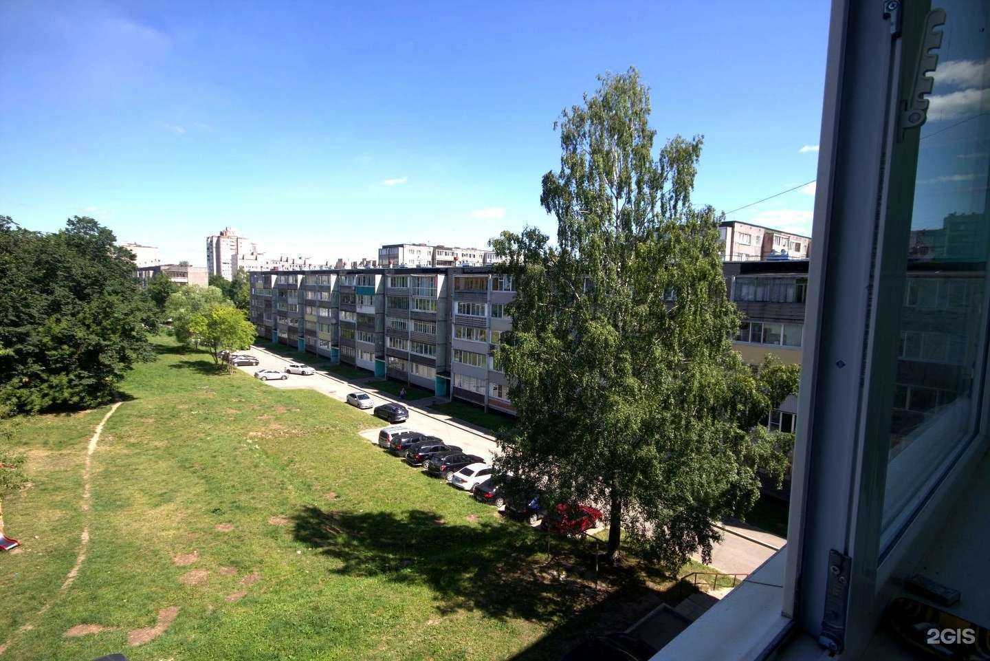 Отзывы на компанию Бриз в г. Череповец c фото