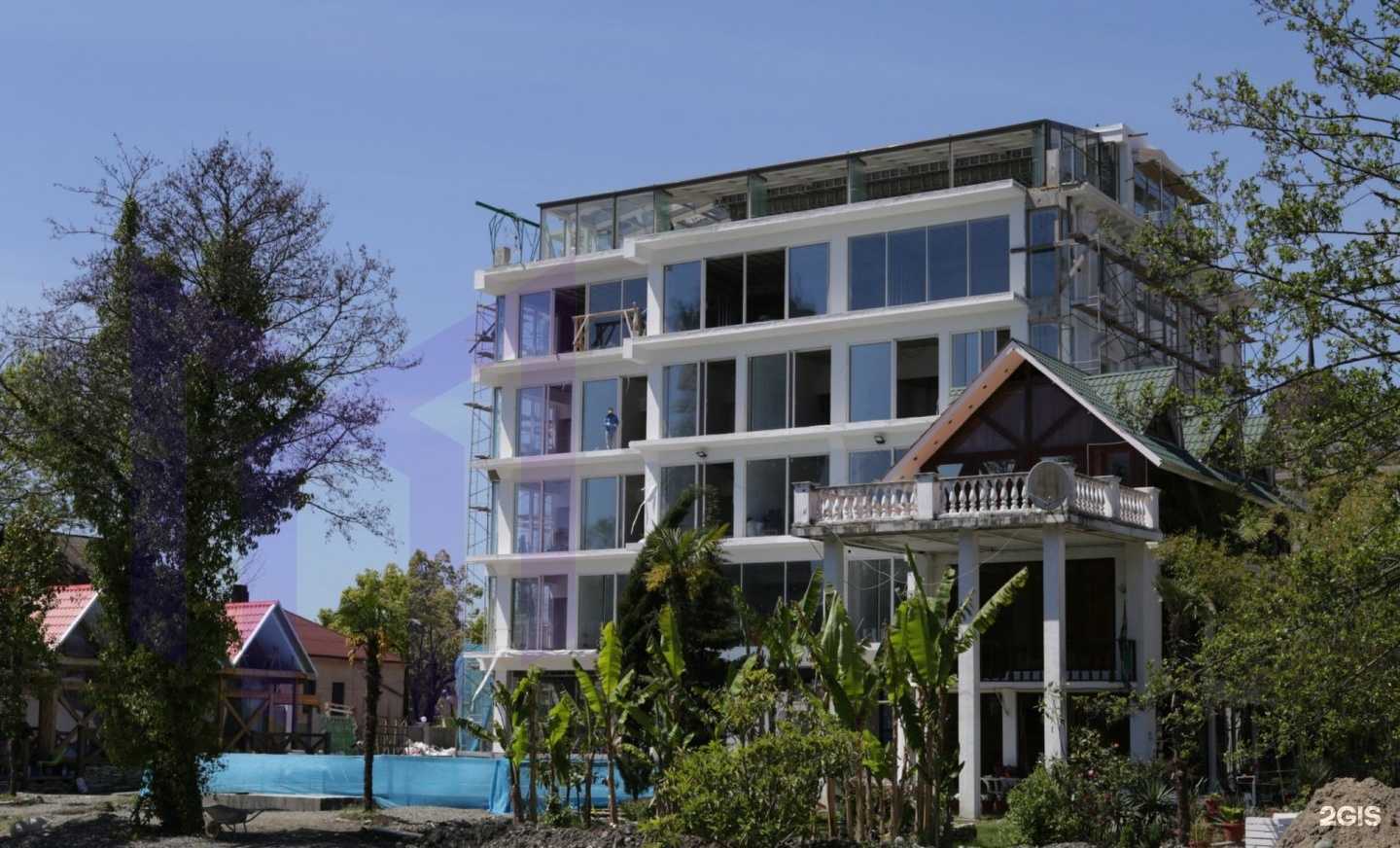 Отзывы на компанию Мегаполис в Волгограде c фото