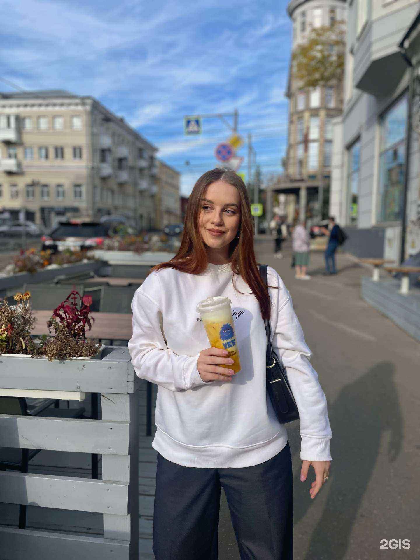 Отзывы на компанию Yeti в Самаре c фото