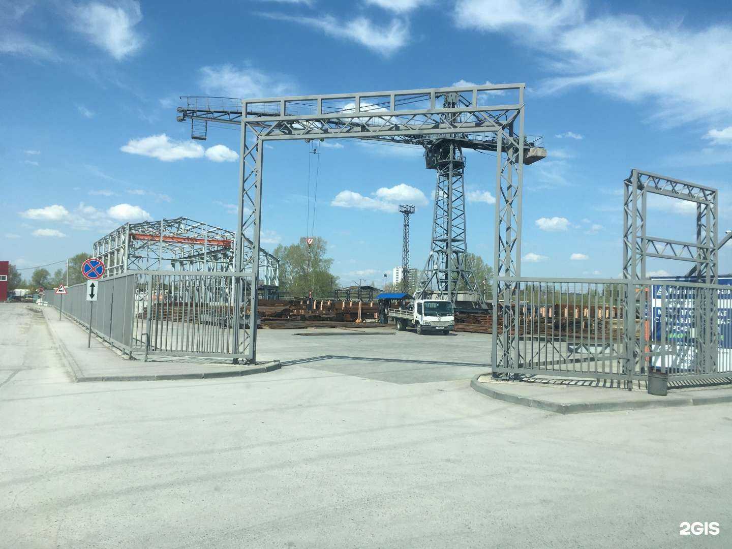 Отзывы на компанию МеталлАгроСнаб в Новосибирске c фото - фотография 2 из 2