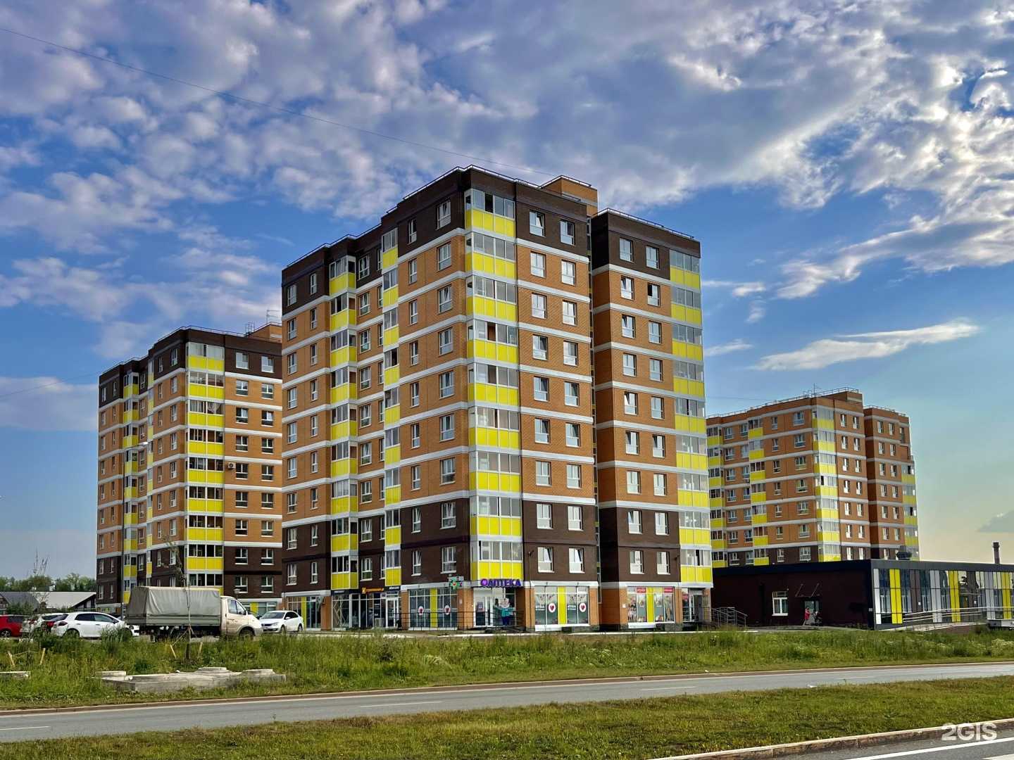 Отзывы на компанию Планета здоровья в Перми c фото - фотография 2 из 2