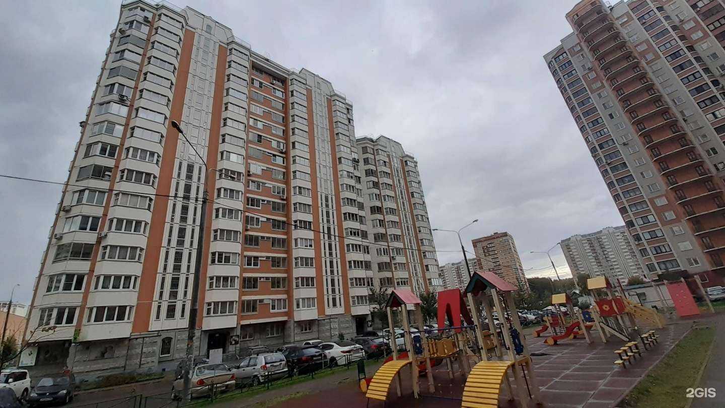 Отзывы на компанию Гармония в Лобне c фото - фотография 3 из 3