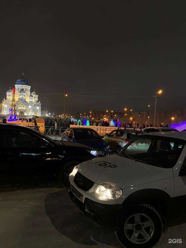 Отзывы на компанию Максимус в Сургуте c фото