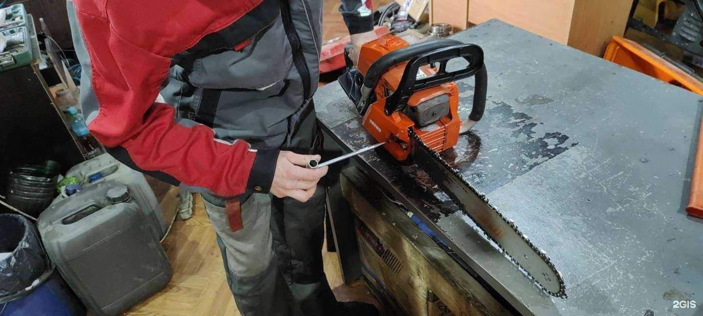 Отзывы на компанию Компания по ремонту инструмента в Перми c фото