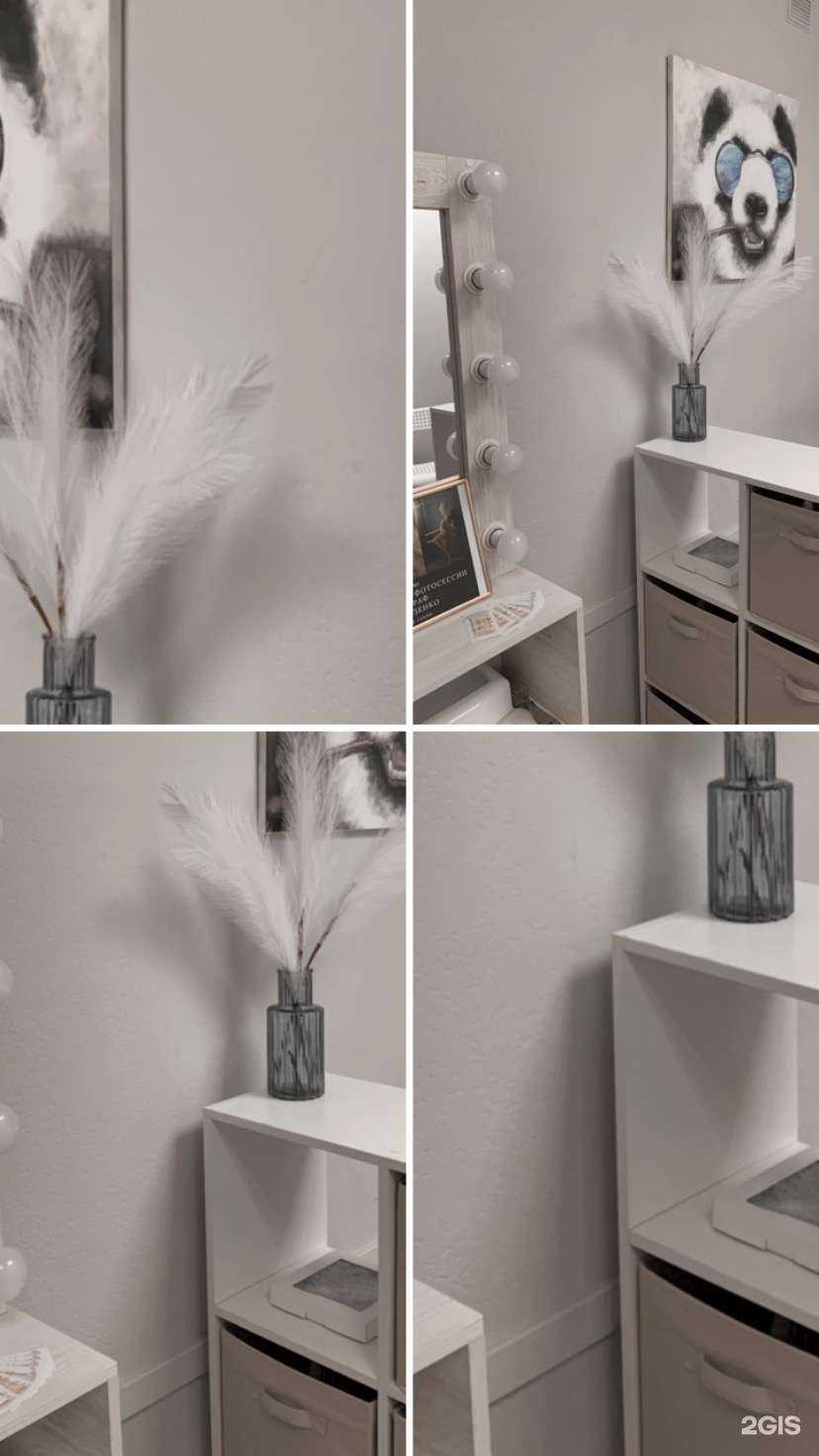 Отзывы на компанию Студия наращивания ресниц в Иркутске c фото