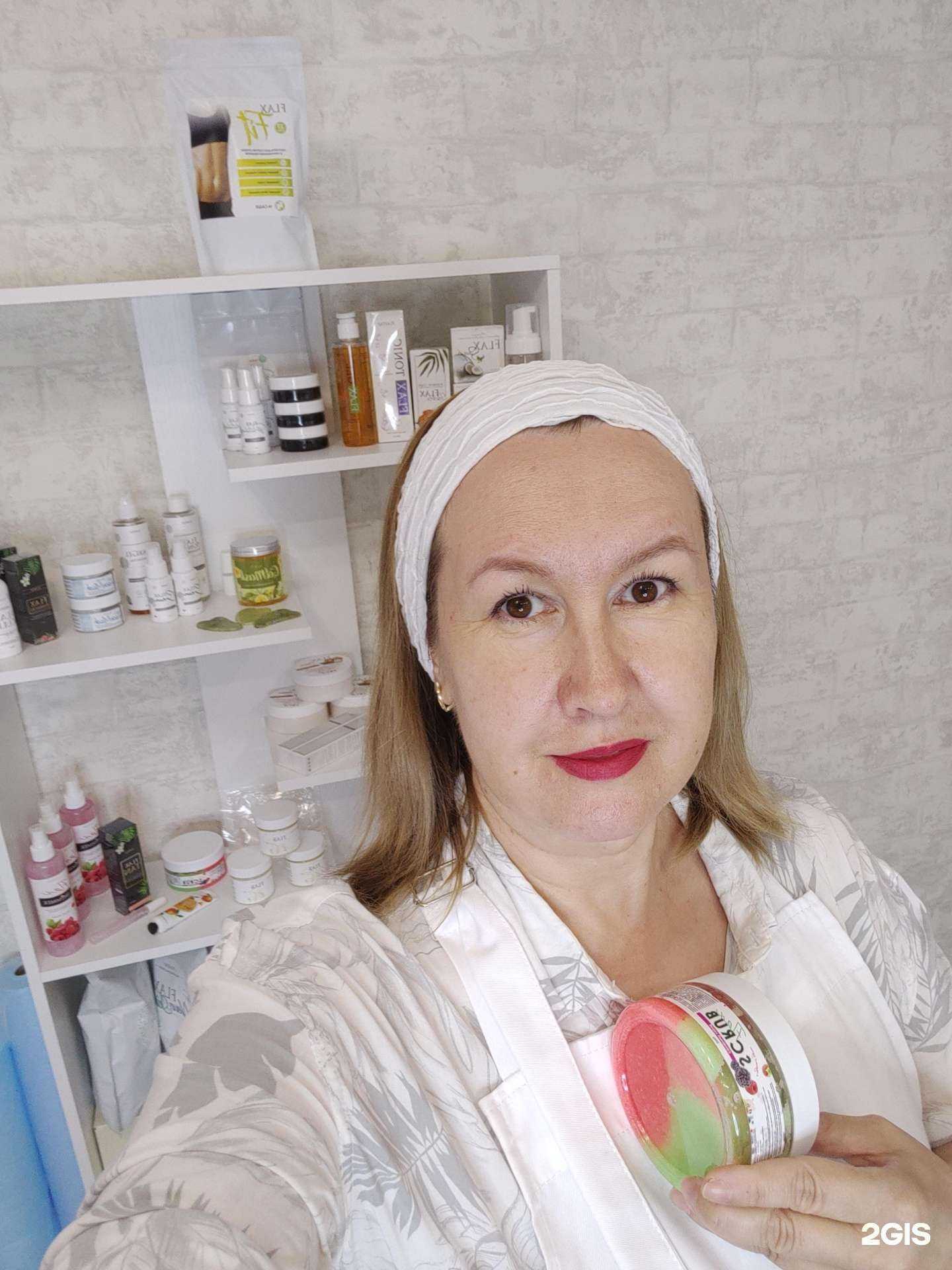 Отзывы на компанию Косметический кабинет в г. Анапа c фото