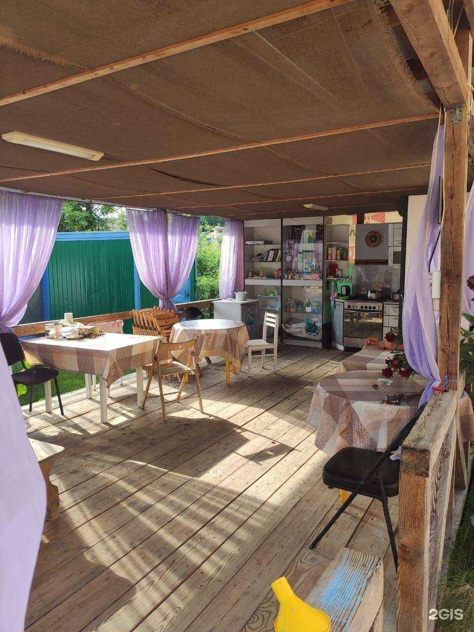 Отзывы на компанию У бабули в г. Сочи c фото